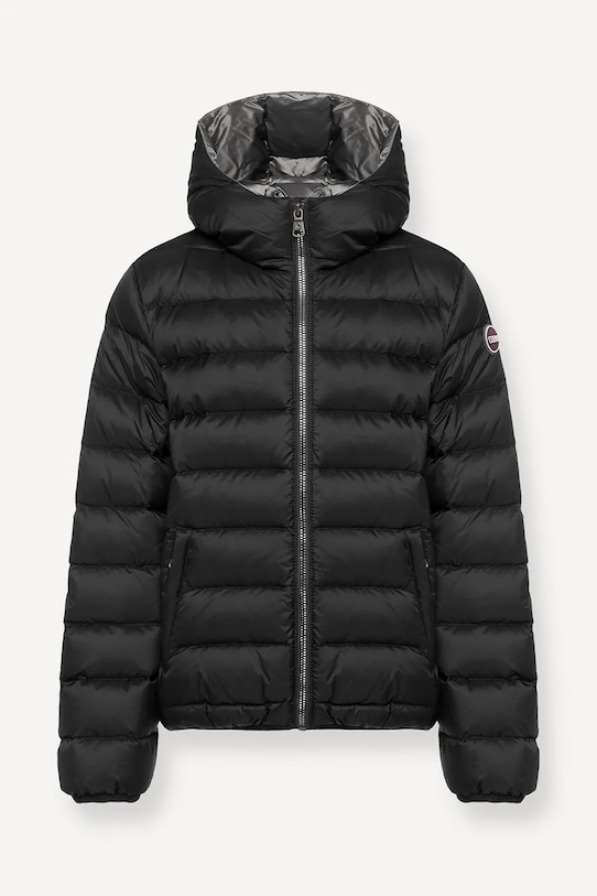 Detská páperová bunda Colmar DELUXE zateplené čierna 3459A.2YO.154.172