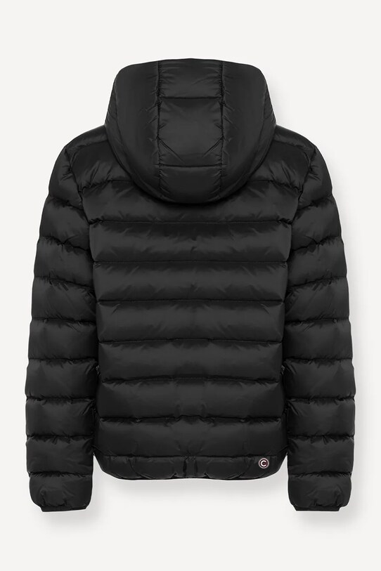 Colmar kurtka puchowa dziecięca DELUXE 3459A.2YO.154.172 czarny AW24