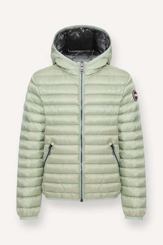 Colmar geaca de puf pentru copii DELUXE cu captuseala verde 3490A.2YO.106.142