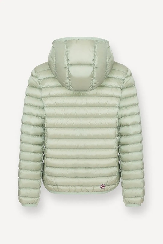 Colmar kurtka puchowa dziecięca DELUXE 3490A.2YO.106.142 zielony AW24