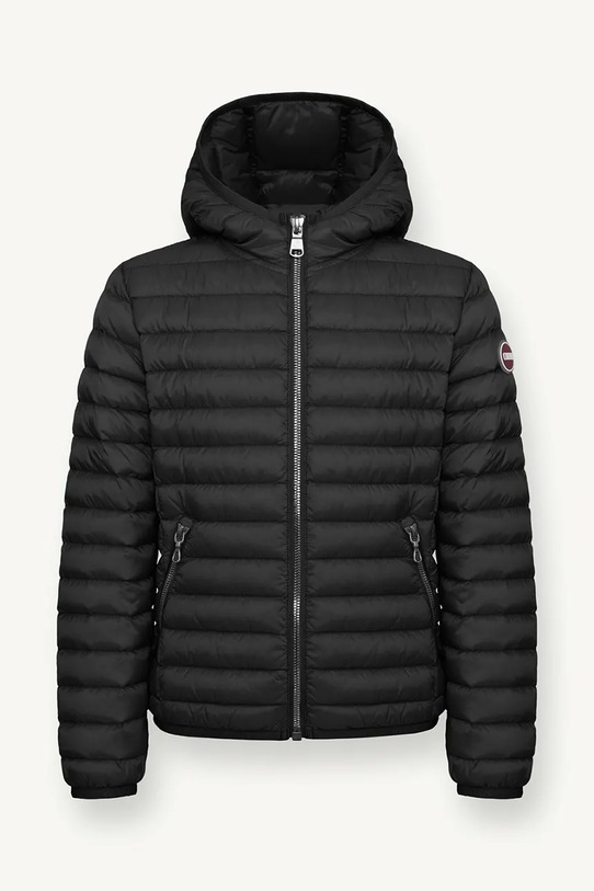 Colmar kurtka puchowa dziecięca DELUXE pozostałe czarny 3490A.2YO.106.142