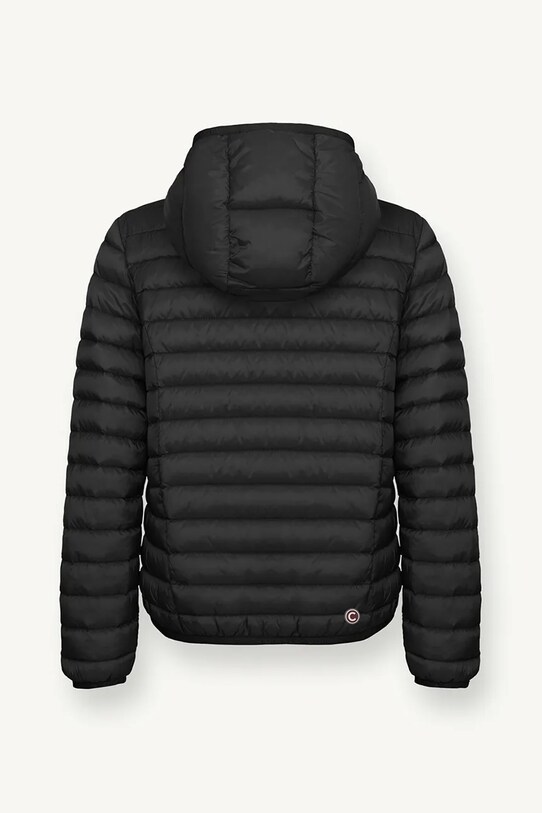 Дитяча пухова куртка Colmar DELUXE 3490A.2YO.106.142 чорний AW24