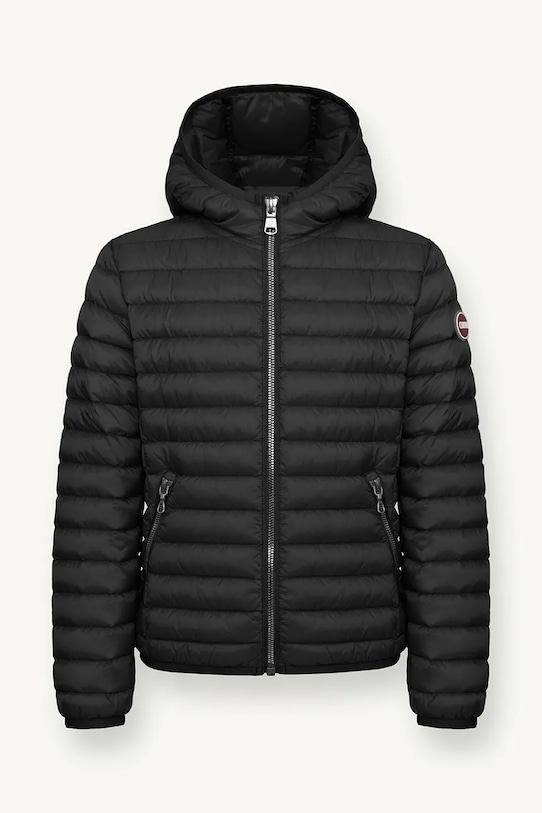 Colmar geaca de puf pentru copii DELUXE cu captuseala negru 3490A.2YO.154.172