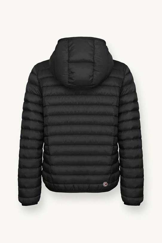 Colmar geaca de puf pentru copii DELUXE 3490A.2YO.154.172 negru AW24