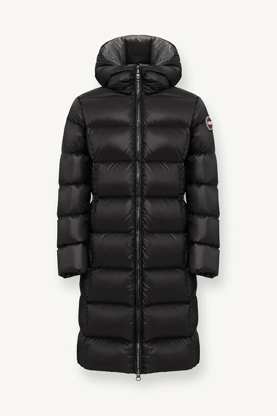 Colmar geaca de puf pentru copii DELUXE cu captuseala negru 3499A.2YO