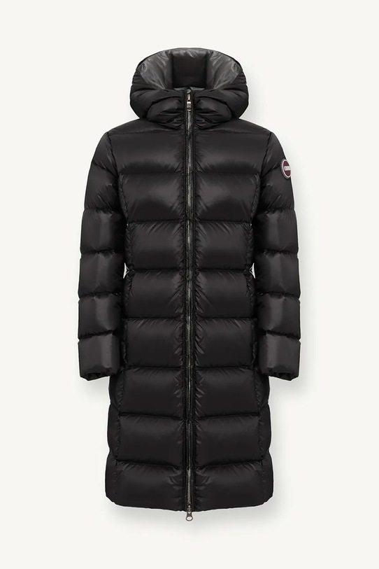 Детско пухено яке Colmar DELUXE пух черен 3499A.2YO