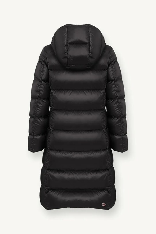 Colmar geaca de puf pentru copii DELUXE 3499A.2YO negru AW24
