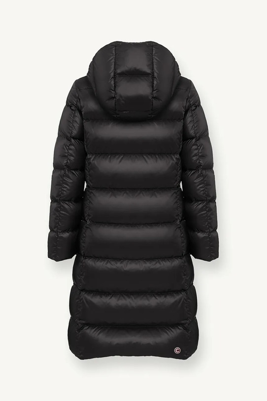 Детско пухено яке Colmar DELUXE 3499A.2YO черен AW24