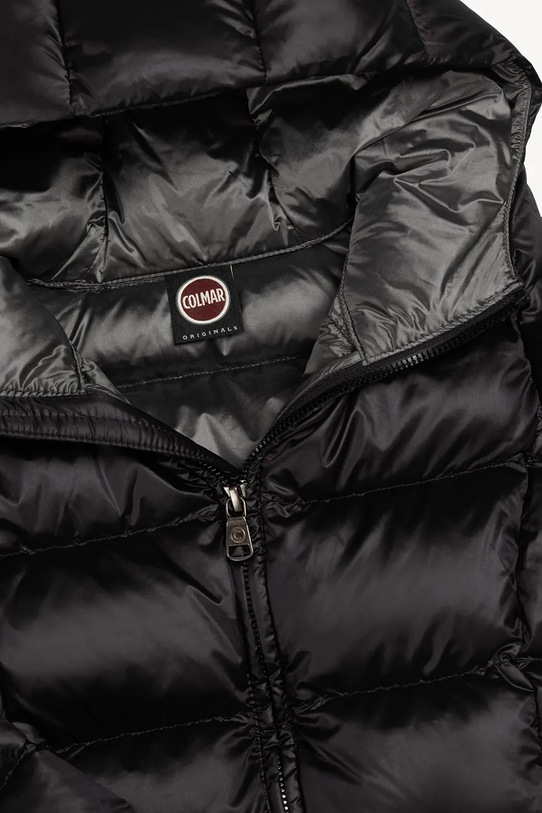 Момиче Детско пухено яке Colmar DELUXE 3499A.2YO черен