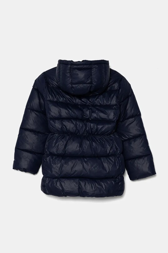 Детская куртка United Colors of Benetton 2NQRCN050.G.Seasonal тёмно-синий AW24