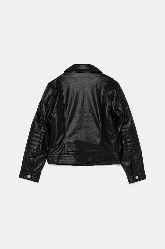 Dětský křivák United Colors of Benetton 2VF8CN04R.G.Seasonal černá AW24