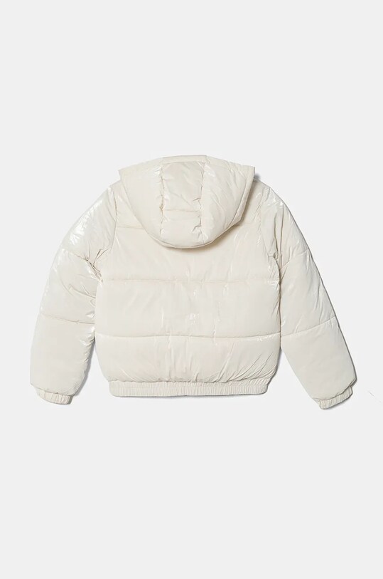 United Colors of Benetton geaca copii 27WYCN05A.G.Seasonal bej AW24
