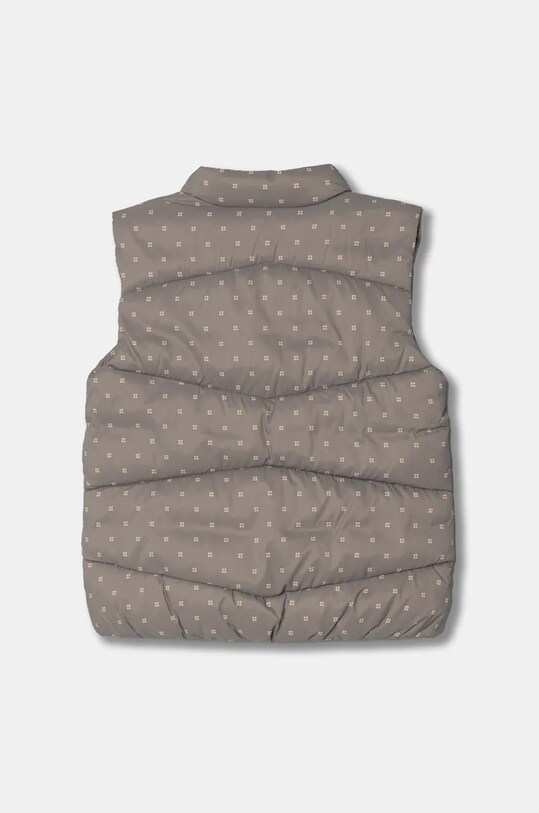 United Colors of Benetton vesta copii 20V8GJ00J.P.Seasonal maro AW24