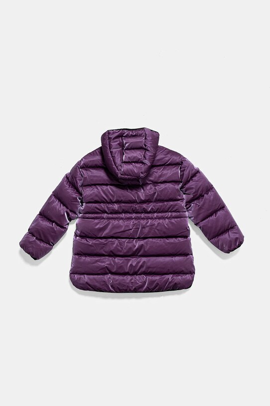 United Colors of Benetton giacca per bambini 2OIMCN05G.G.Seasonal violetto AW24