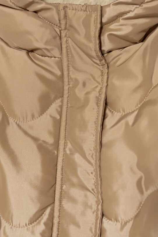 United Colors of Benetton geaca bebe bej 2SVKGN03A.P.Seasonal