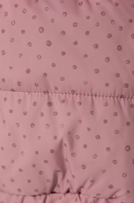 Момиче Бебешко яке United Colors of Benetton 2ITSAN00M.G.W.Seasonal розов