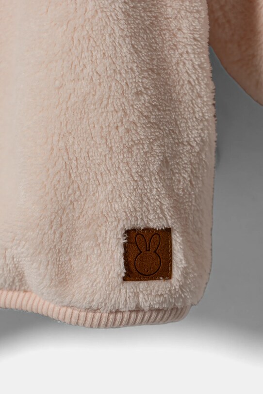 Дівчинка Куртка United Colors of Benetton 30Y5A501D.G.W.Seasonal рожевий