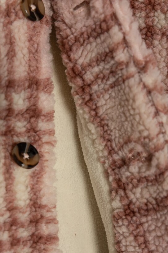United Colors of Benetton kurtka dziecięca beżowy 29J8GN037.P.Seasonal