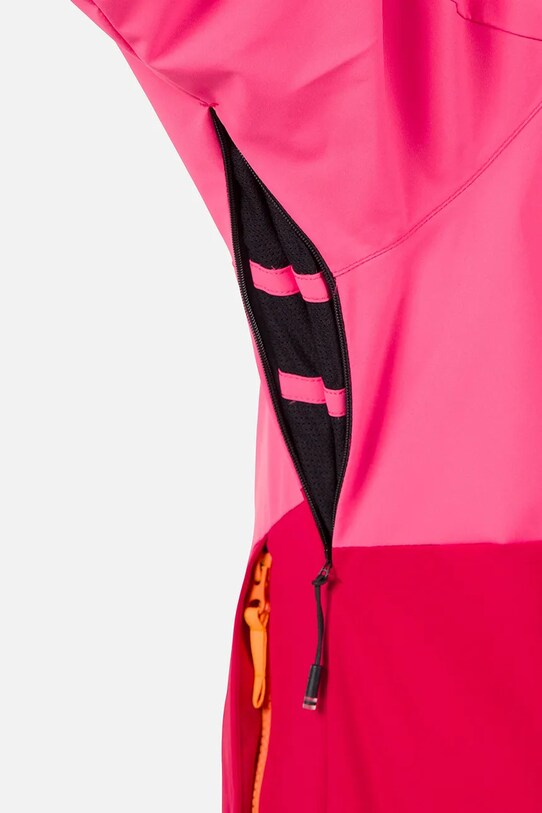 Дитяча куртка Rossignol WISPILE RLNYJ02.G
