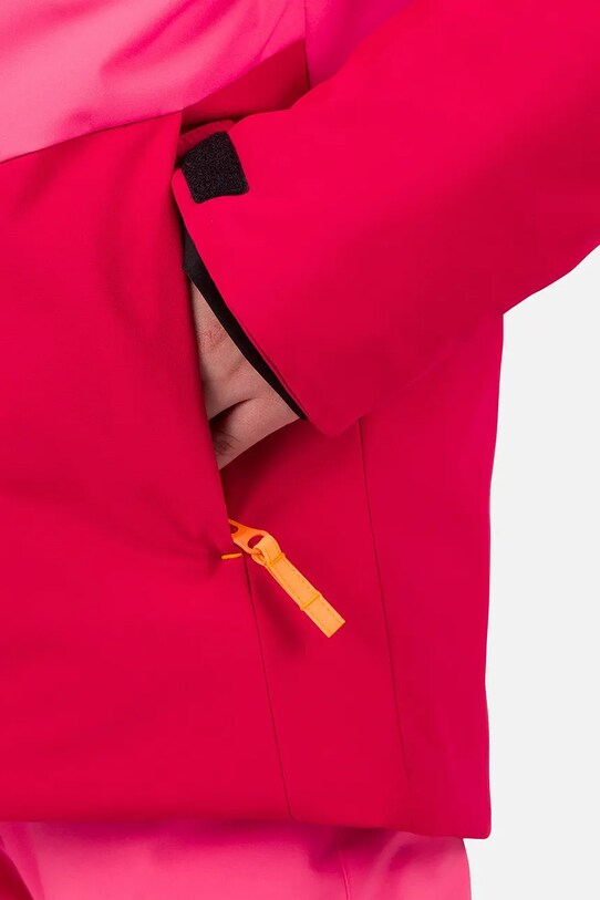 Дитяча куртка Rossignol WISPILE RLNYJ02.G