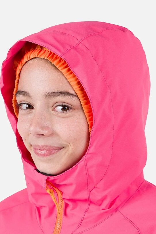 Дитяча куртка Rossignol WISPILE RLNYJ02.G