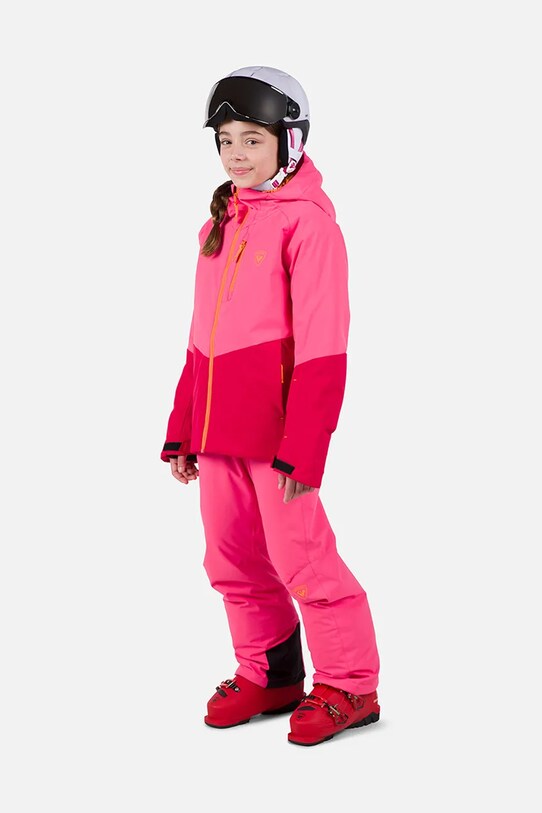 Дитяча куртка Rossignol WISPILE RLNYJ02.G