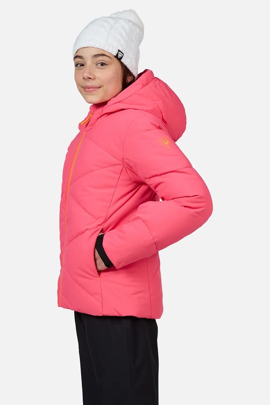 Dětská lyžařská bunda Rossignol STACI RLNYJ05