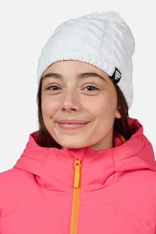 Dětská lyžařská bunda Rossignol STACI RLNYJ05