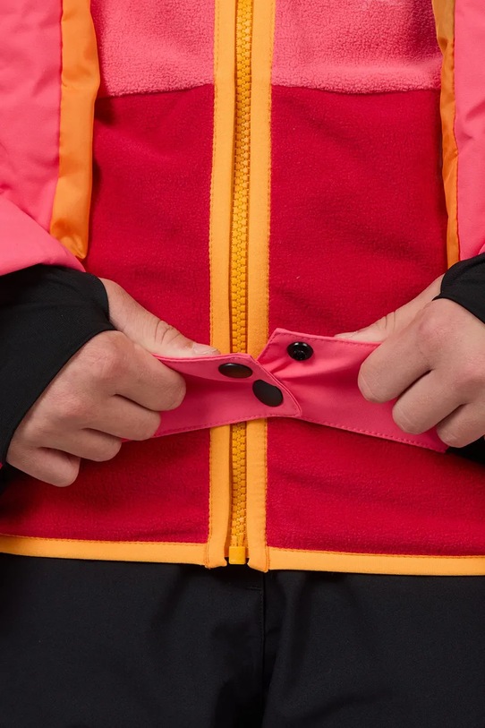 Dětská lyžařská bunda Rossignol STACI RLNYJ05