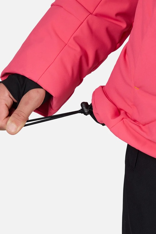 Dětská lyžařská bunda Rossignol STACI RLNYJ05