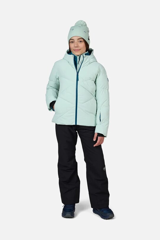 Дитяча гірськолижна куртка Rossignol STACI RLNYJ05