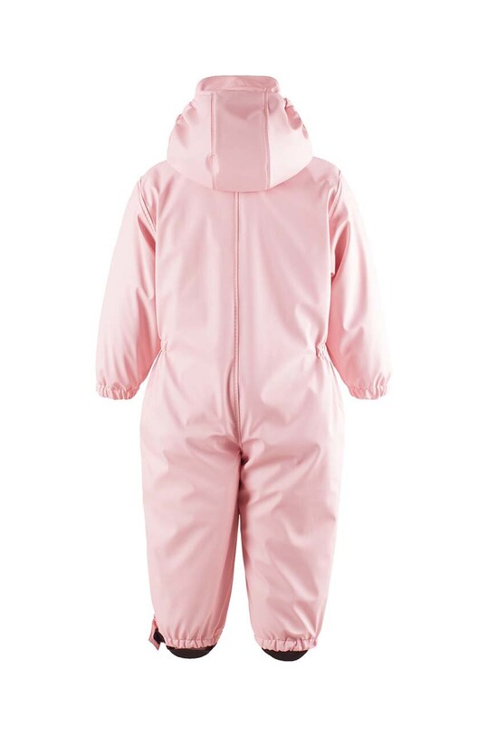 Детский комбинезон Gosoaky ROGER RABBIT 242.9.1.309.G розовый AW24