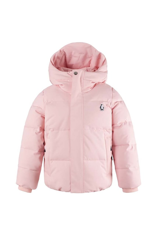 Дитяча куртка Gosoaky DRAGON EYE 242.9.1.537.G рожевий AW24