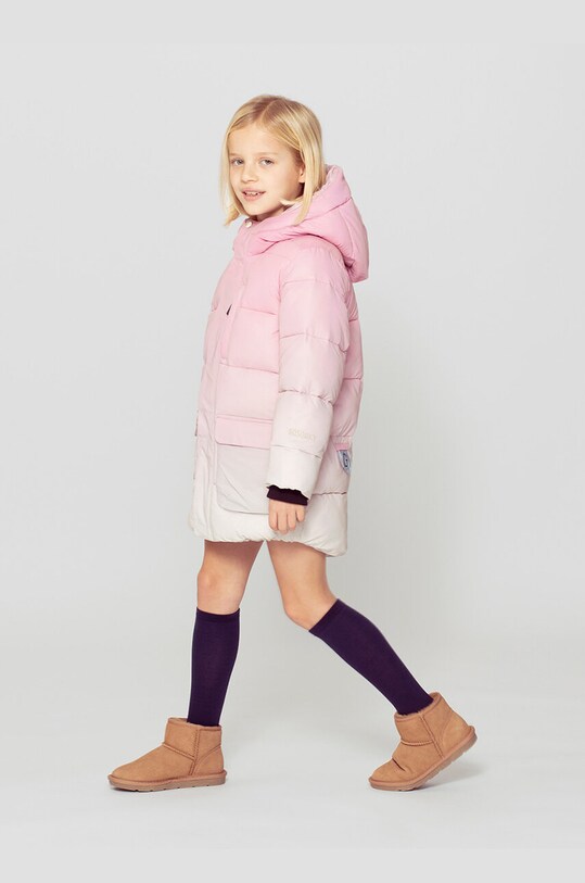 Дитяча куртка Gosoaky REFLECTIVE TIGER 242.9.1.574.G