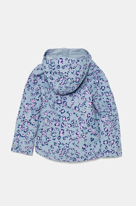 Burton geaca copii HILLSLOPE 243131.G albastru AW25