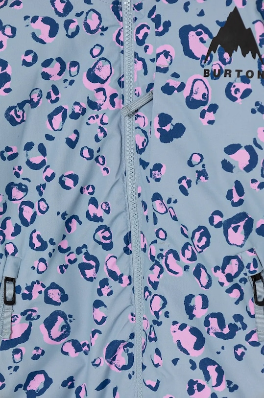 Fete Burton geaca copii HILLSLOPE 243131.G albastru