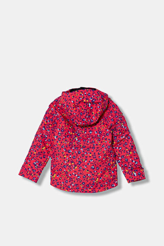 Burton kurtka dziecięca HILLSLOPE 243131.G różowy AW25