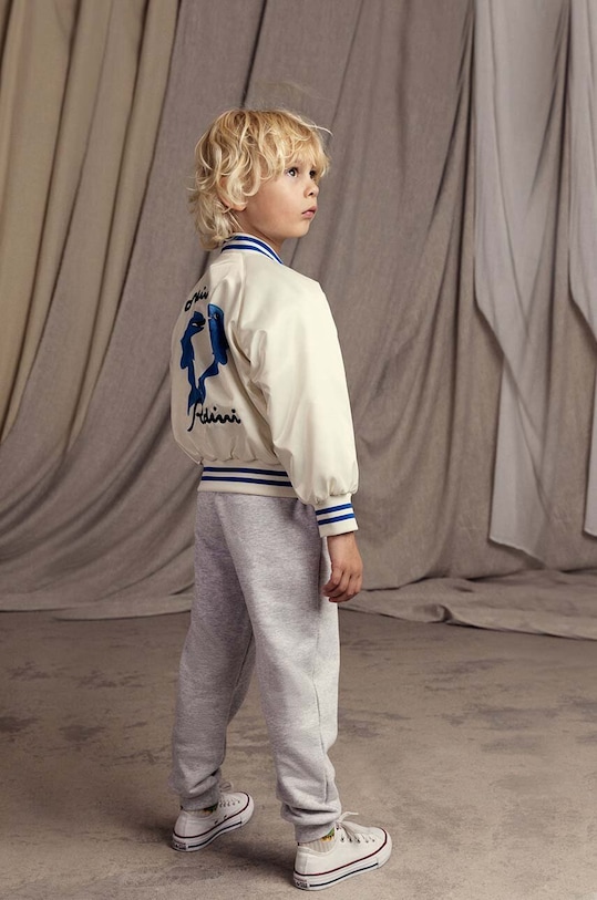 Mini Rodini Dolphins 2461010010