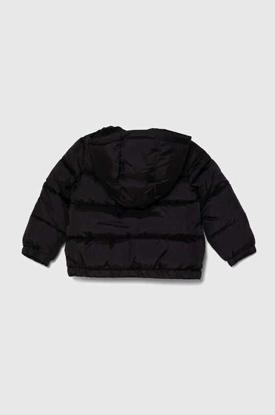 Детская куртка Guess N4YL10.WGB60.9BYH чёрный AW24