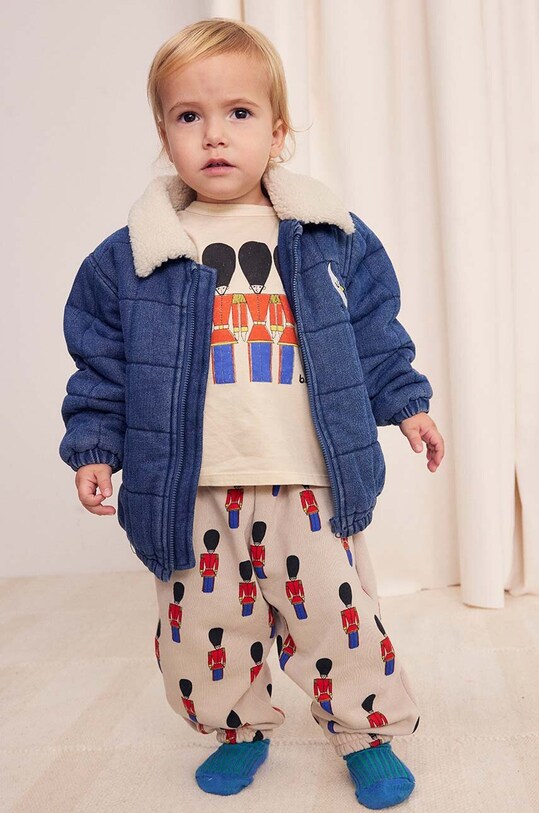 Куртка для младенцев Bobo Choses 224AB099