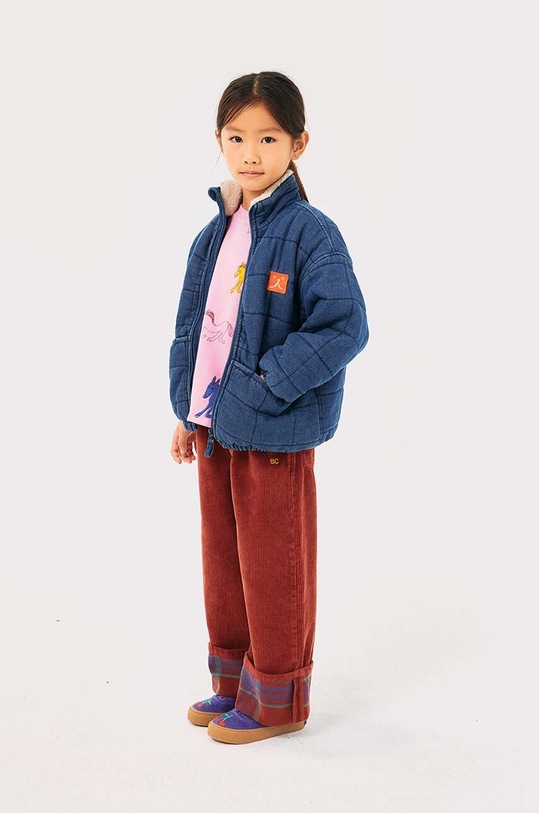 Дитяча куртка Bobo Choses 224AC127