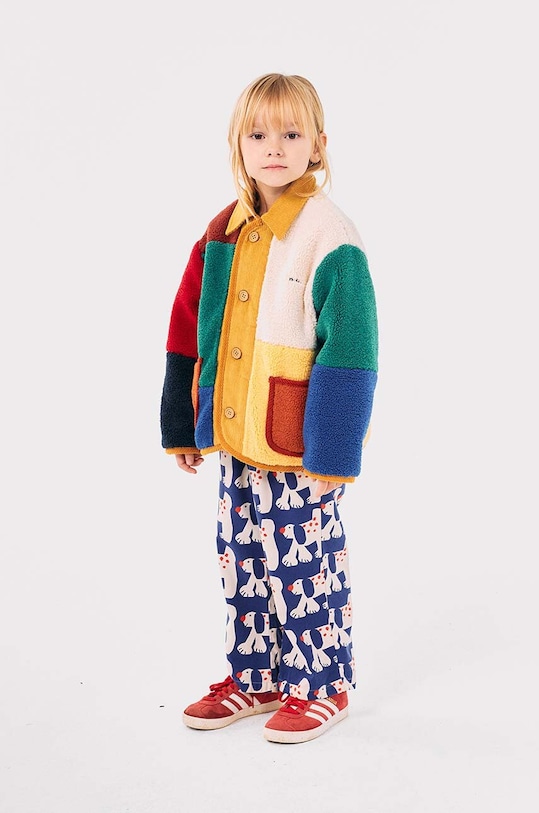 Детская куртка Bobo Choses 224AC128