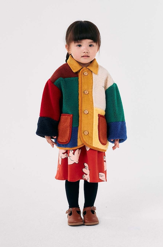 Детская куртка Bobo Choses 224AC128