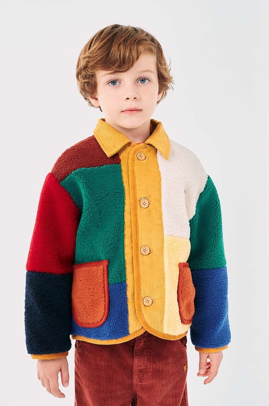 Детская куртка Bobo Choses 224AC128