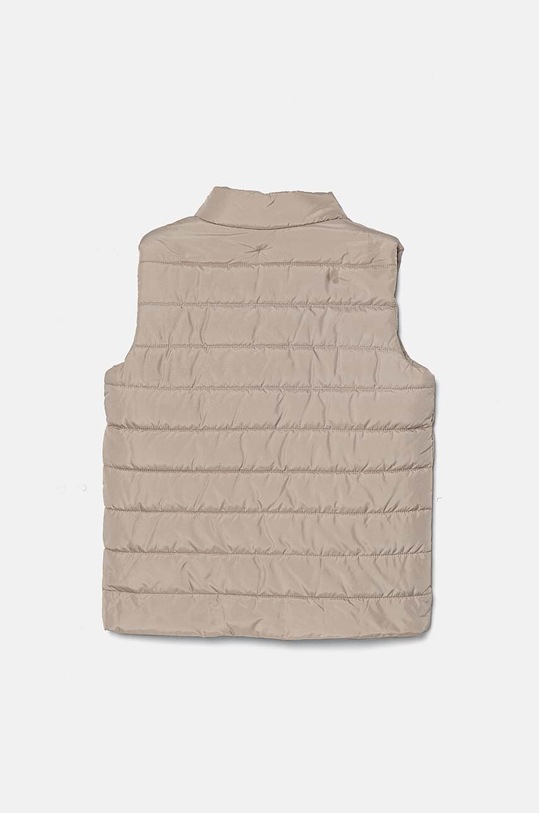 Guess bezrękawnik dziecięcy H4YJ03.WCFM0.9BYH beżowy AW24