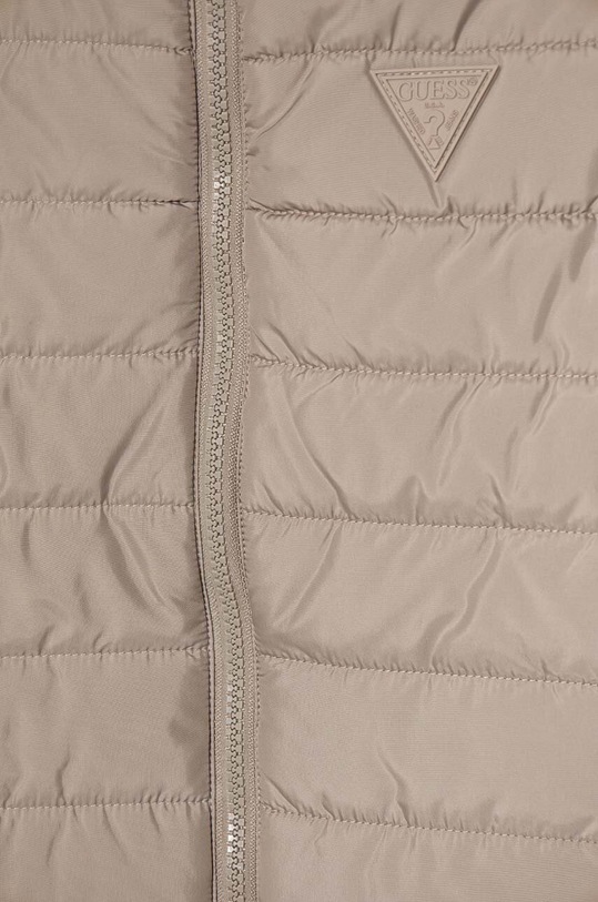 Chłopiec Guess bezrękawnik dziecięcy H4YJ03.WCFM0.9BYH beżowy