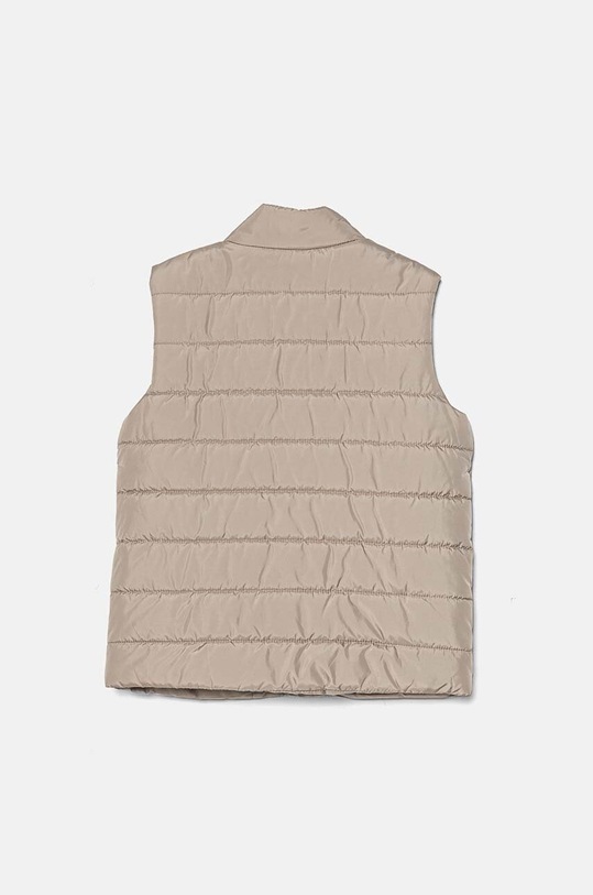 Παιδικό αμάνικο Guess H4YT01.WCFM0.9BYH μπεζ AW24
