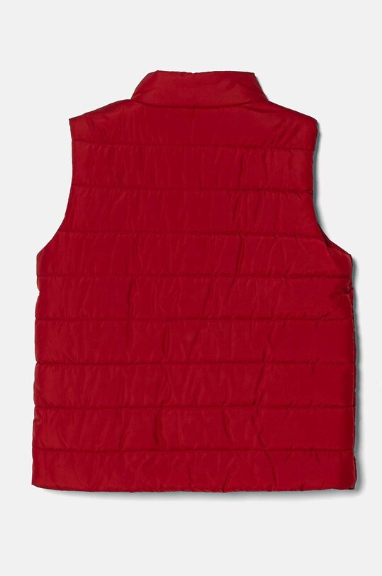 Дитяча безрукавка Guess H4YT01.WCFM0.9BYH червоний AW24