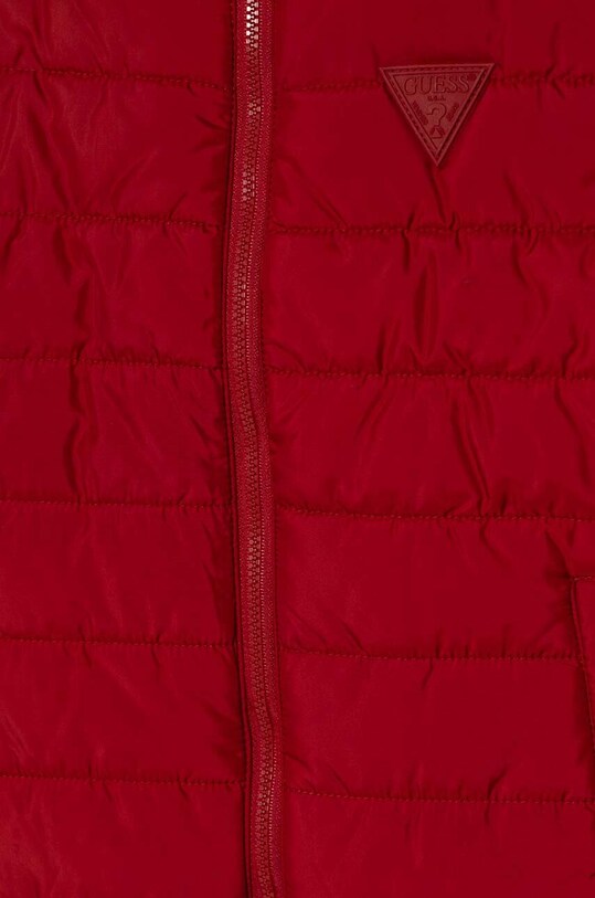 Хлопчик Дитяча безрукавка Guess H4YT01.WCFM0.9BYH червоний