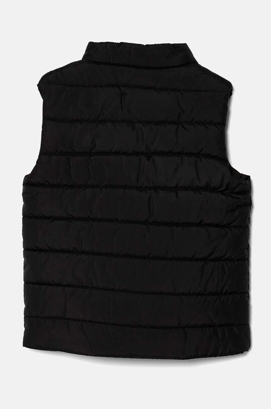 Детская безрукавка Guess H4YT01.WCFM0.9BYH чёрный AW24